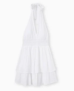 Pimkie Toute La Collection|Robe^Robe Courte Dos-nu -