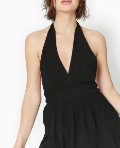 Pimkie Robe^Robe Courte Dos-nu -