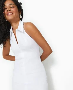 Pimkie Toute La Collection|Robe^Robe Courte Dos-nu Avec Col -