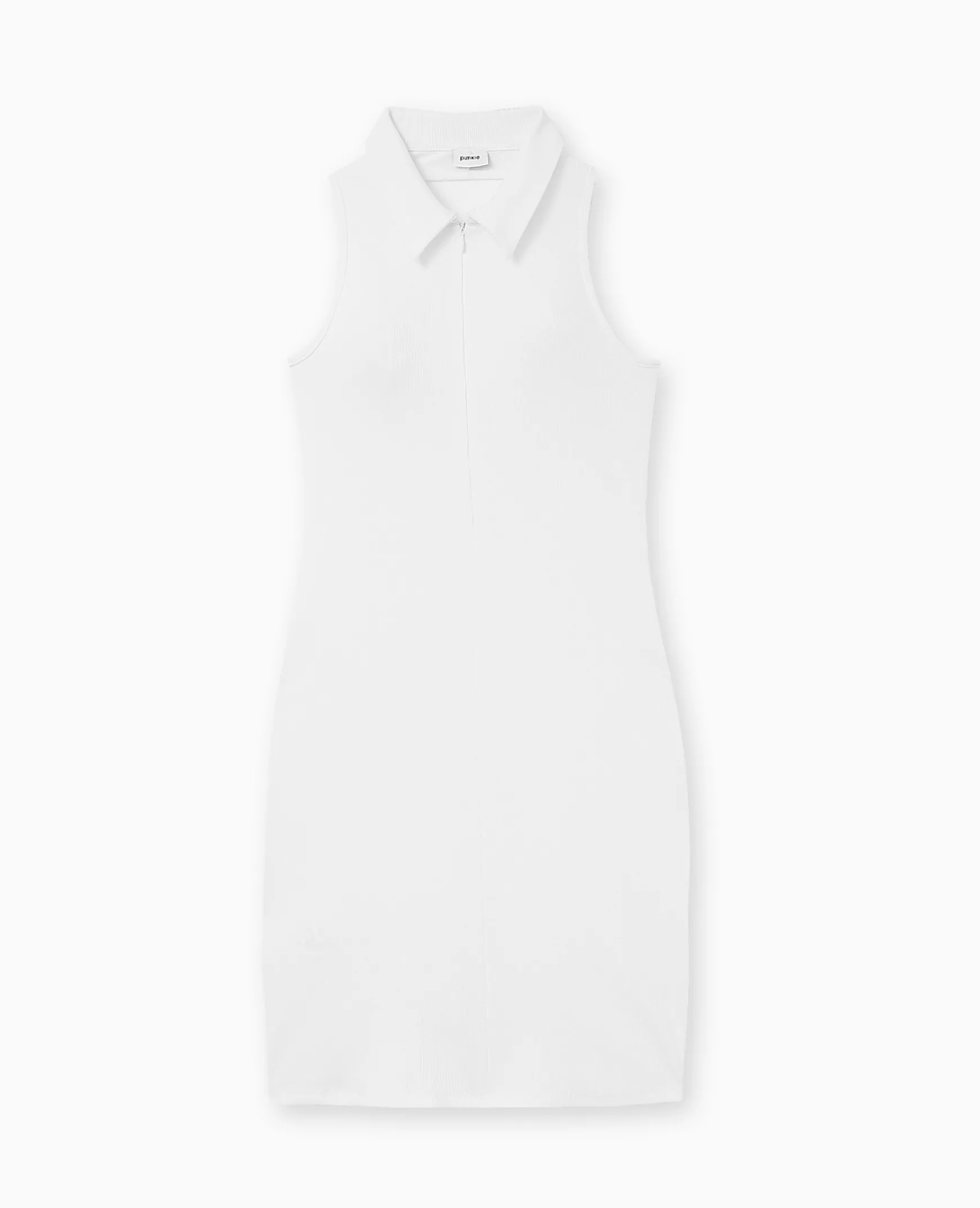 Pimkie Toute La Collection|Robe^Robe Courte Dos-nu Avec Col -