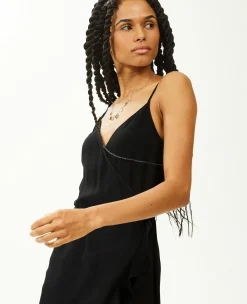 Pimkie Pimkie Positive|Robe^Robe Courte Porte-feuille Avec Volants -