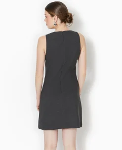 Pimkie Robe^Robe Courte Sans Manches -