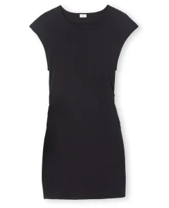 Pimkie Toute La Collection|Robe^Robe Courte Sans Manches Avec Fronces Côtés -