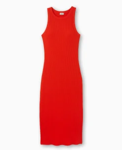 Pimkie Toute La Collection|Robe^Robe Débardeur Maille Côtelée -
