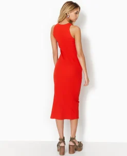 Pimkie Toute La Collection|Robe^Robe Débardeur Maille Côtelée -
