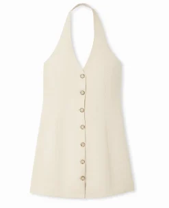 Pimkie Toute La Collection|Robe^Robe Dos-nu Esprit Gilet De Barman -
