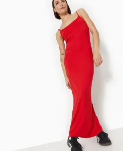 Pimkie Toute La Collection|Robe^Robe Longue Avec Fines Bretelles -