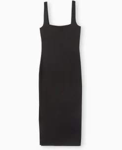 Pimkie Toute La Collection|Robe^Robe Longue Et Moulante En Maille -