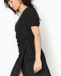 Pimkie Robe^Robe Longue Portefeuille -