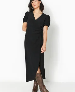 Pimkie Robe^Robe Longue Portefeuille -