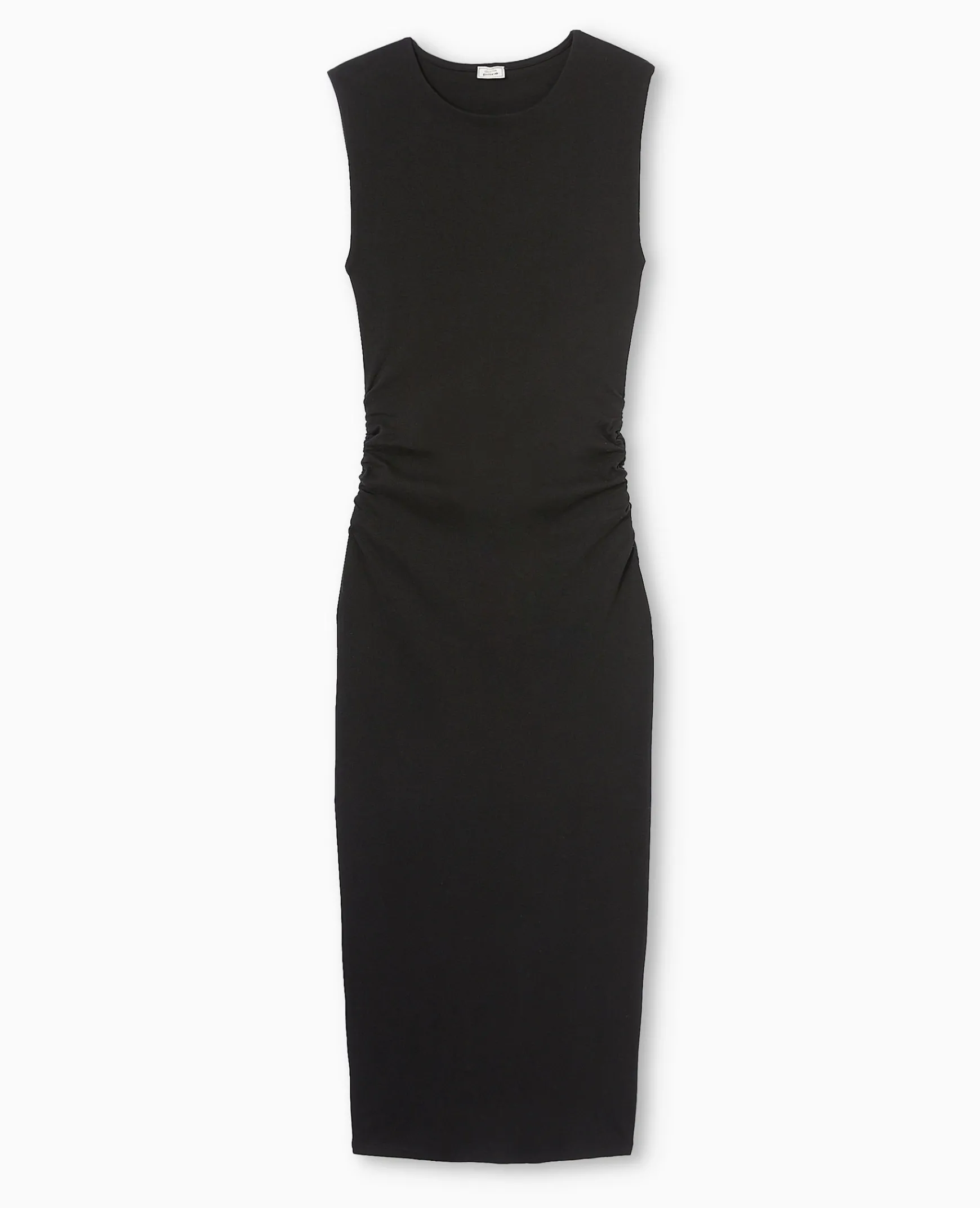 Pimkie Toute La Collection|Robe^Robe Longue Sans Manches Avec Fronces -