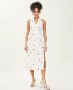 Pimkie Robe^Robe Midi Dos-nu -