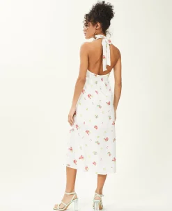 Pimkie Robe^Robe Midi Dos-nu -