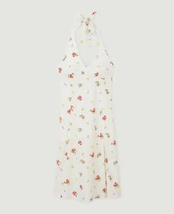 Pimkie Robe^Robe Midi Dos-nu -