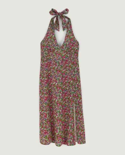 Pimkie Robe^Robe Midi Dos-nu -