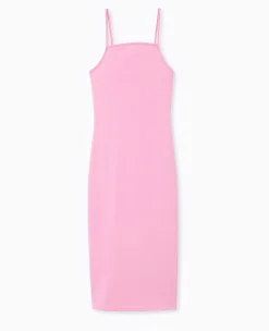 Pimkie Robe^Robe Midi Moulante -
