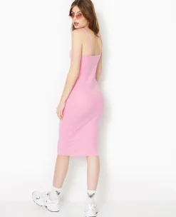 Pimkie Robe^Robe Midi Moulante -