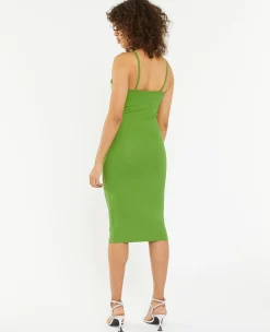 Pimkie Toute La Collection|Robe^Robe Midi Moulante -