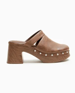 Pimkie Mules^Sabots Avec Clous -