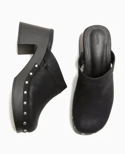 Pimkie Mules^Sabots Avec Clous -