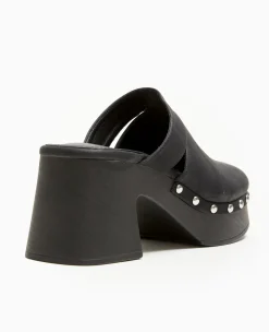 Pimkie Mules^Sabots Avec Clous -