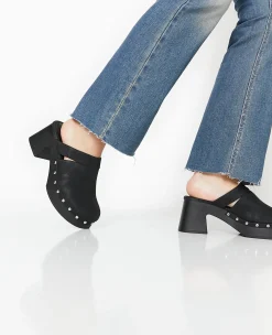 Pimkie Mules^Sabots Avec Clous -