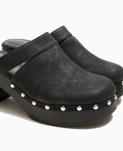 Pimkie Mules^Sabots Avec Clous -