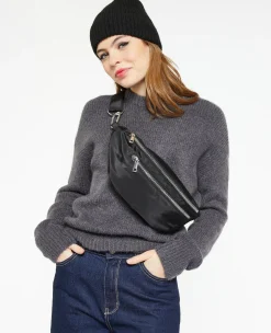 Pimkie Sac^Sac Banane Uni -