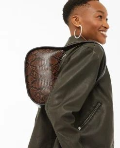 Pimkie Sac^Sac Bi-matiè;re Porté épaule -