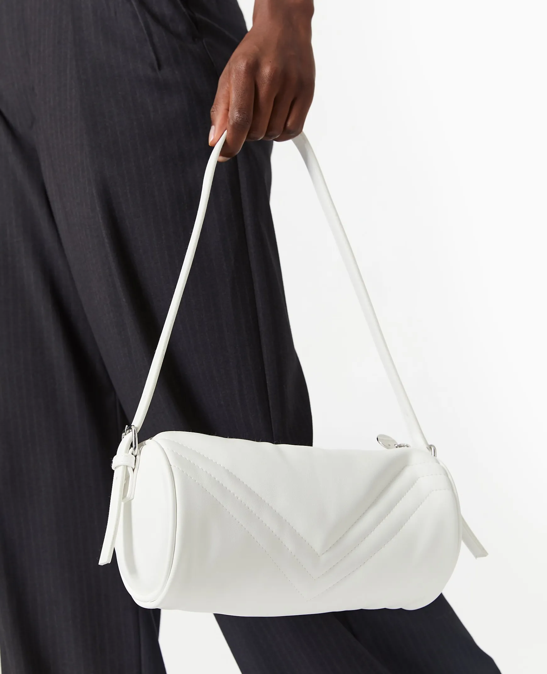 Pimkie Sac^Sac Bowling Avec Jeux De Couture -