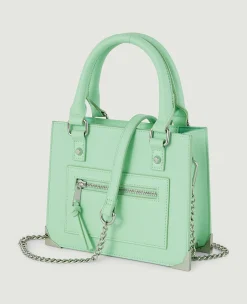 Pimkie Sac^Sac Boxy Avec Chaîne -