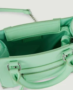Pimkie Sac^Sac Boxy Avec Chaîne -