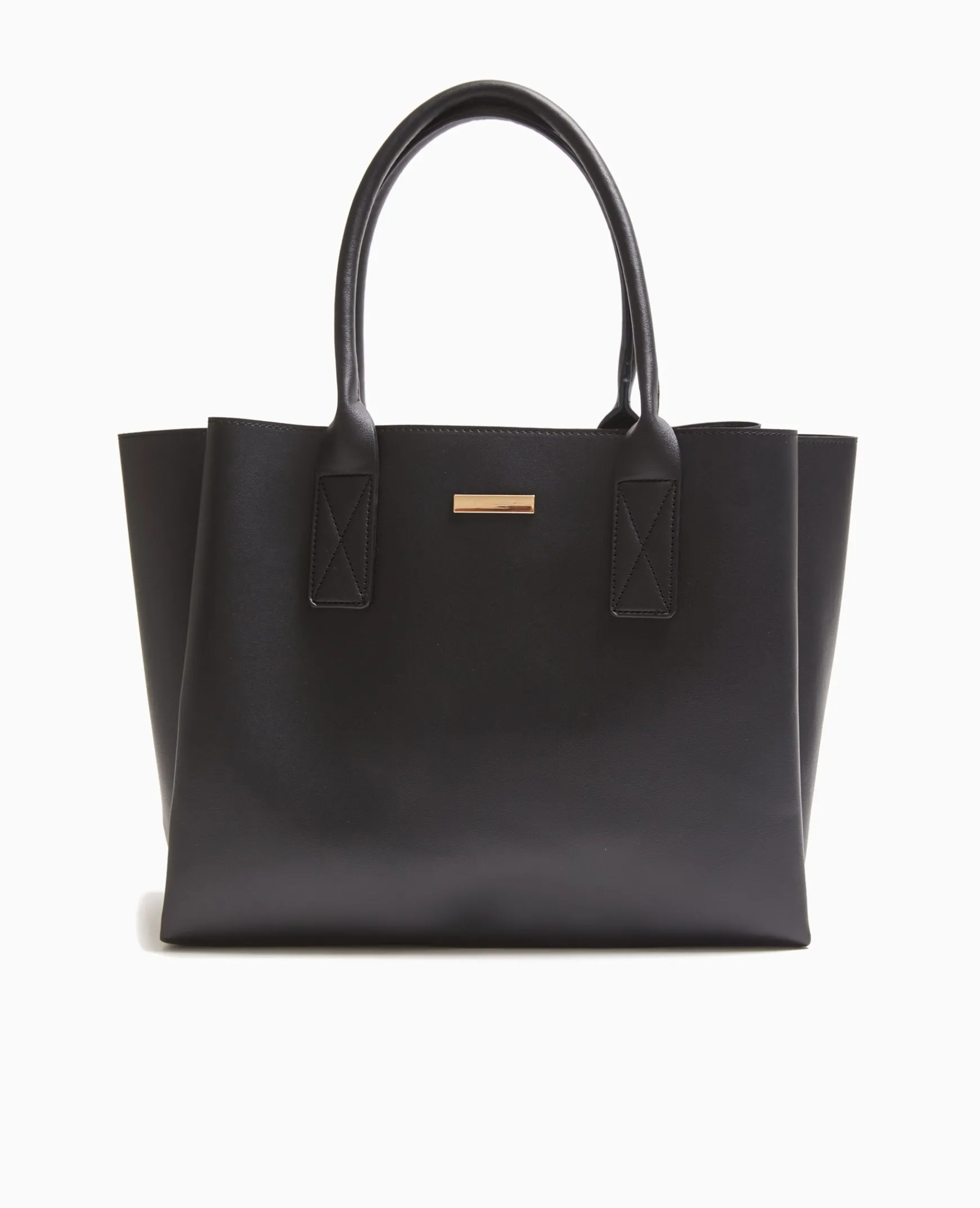 Pimkie Toute La Collection|Sac^Sac Cabas 3 Compartiments -