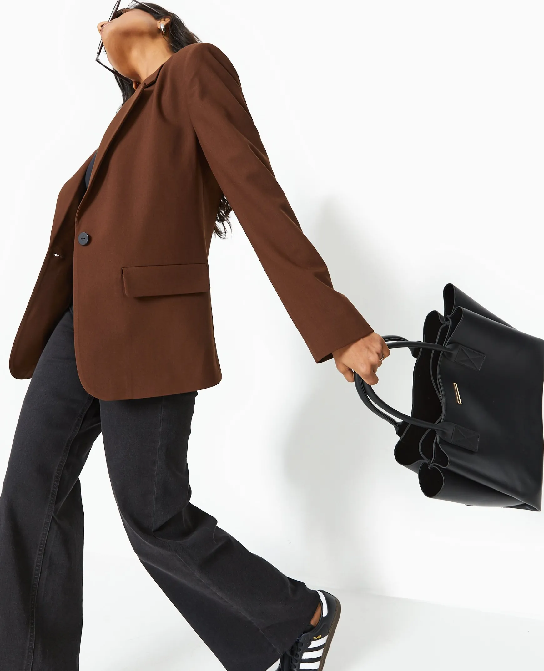 Pimkie Toute La Collection|Sac^Sac Cabas 3 Compartiments -