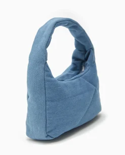Pimkie Sac^Sac Effet Jean Matelassé Porté épaule -