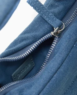 Pimkie Sac^Sac Effet Jean Matelassé Porté épaule -