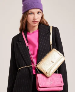 Pimkie Sac^Sac Effet Serpent -