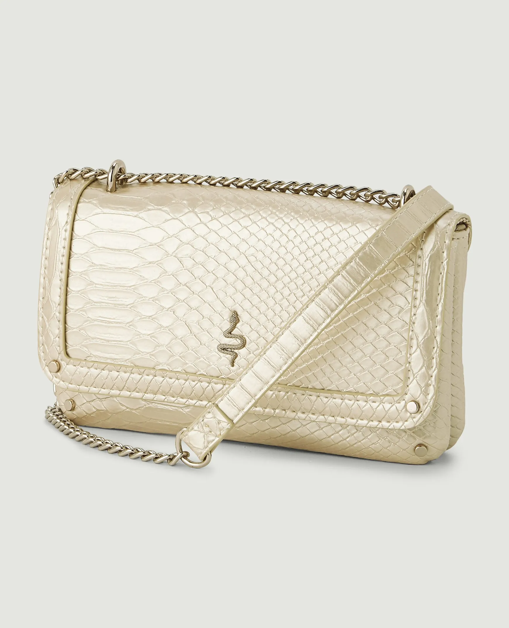 Pimkie Sac^Sac Effet Serpent -