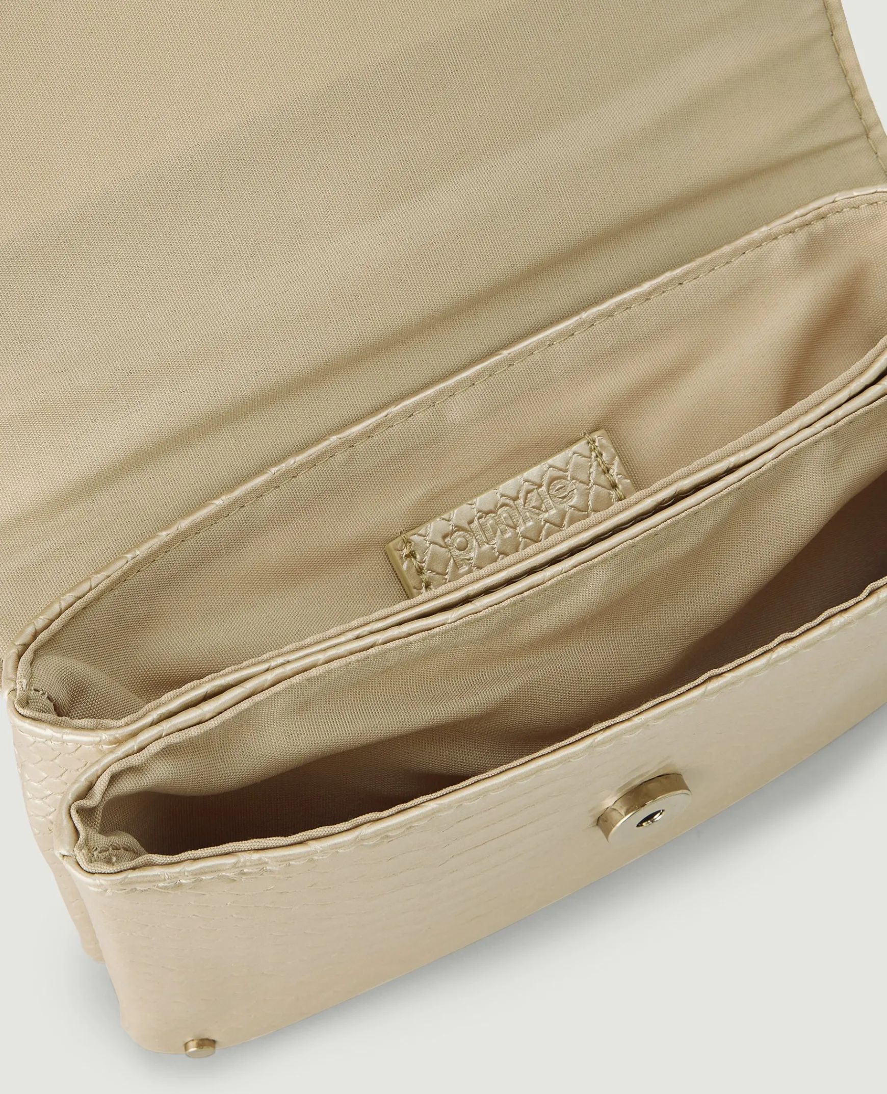 Pimkie Sac^Sac Effet Serpent -