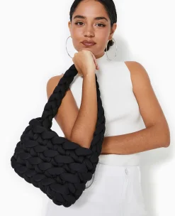 Pimkie Sac^Sac En Grosse Maille Tressée -