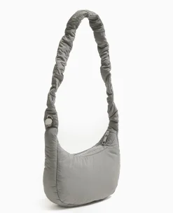 Pimkie Sac^Sac En Tissu Matelassé Avec Bandouliè;re Réglable -
