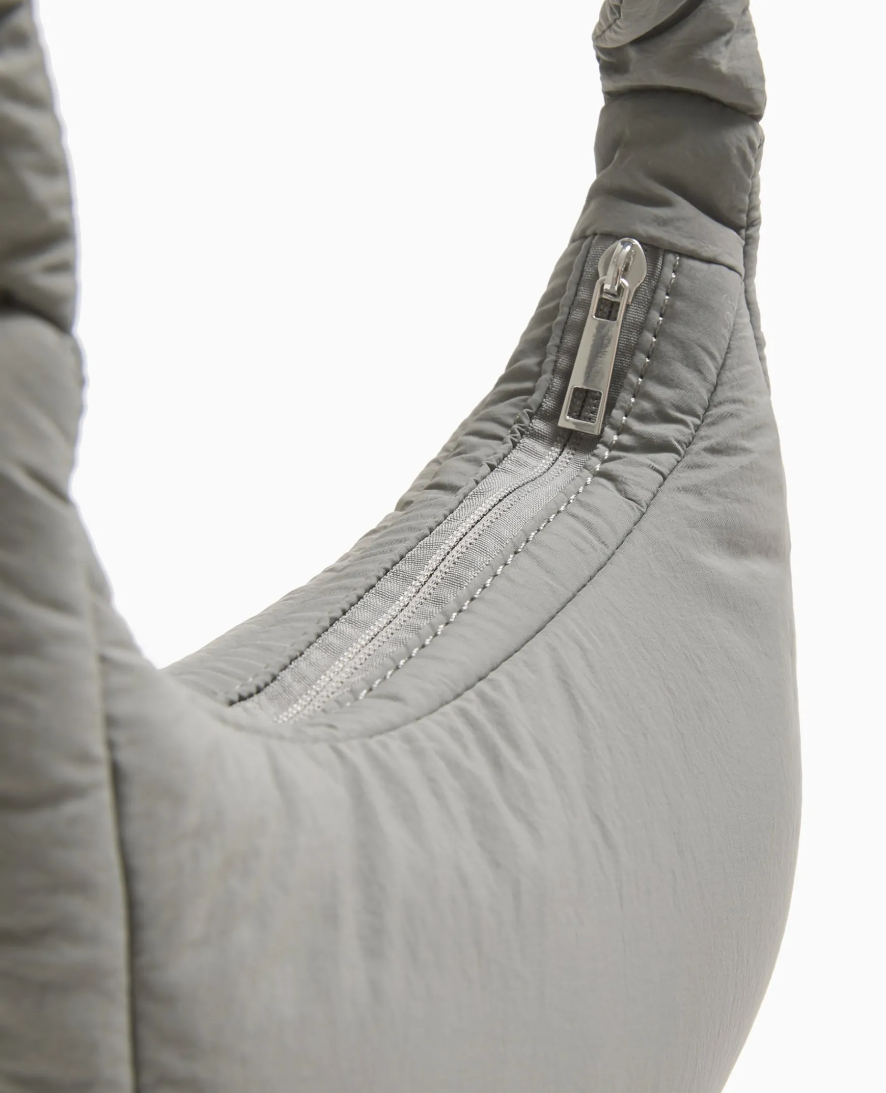 Pimkie Sac^Sac En Tissu Matelassé Avec Bandouliè;re Réglable -