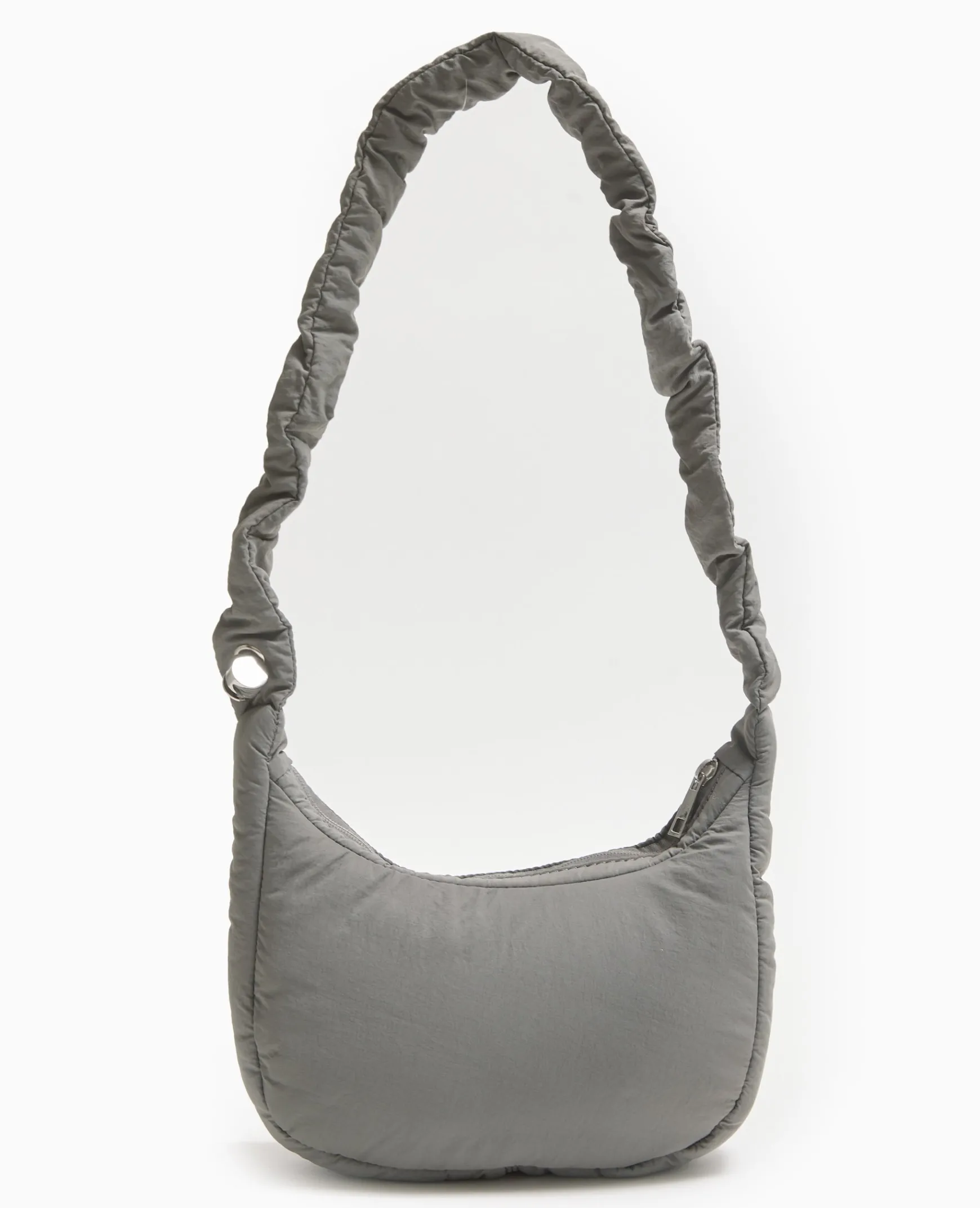 Pimkie Sac^Sac En Tissu Matelassé Avec Bandouliè;re Réglable -