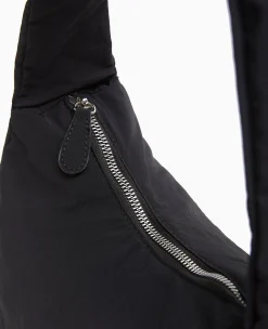 Pimkie Sac^Sac Porté épaule En Nylon Rembourré -