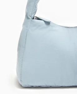 Pimkie Sac^Sac Porté épaule En Nylon Rembourré -