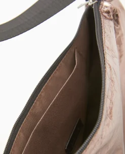 Pimkie Sac^Sac Souple En Tissu Métallisé -