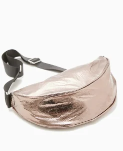 Pimkie Sac^Sac Souple En Tissu Métallisé -