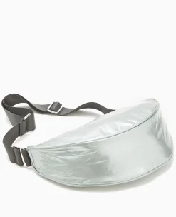 Pimkie Sac^Sac Souple En Tissu Métallisé -