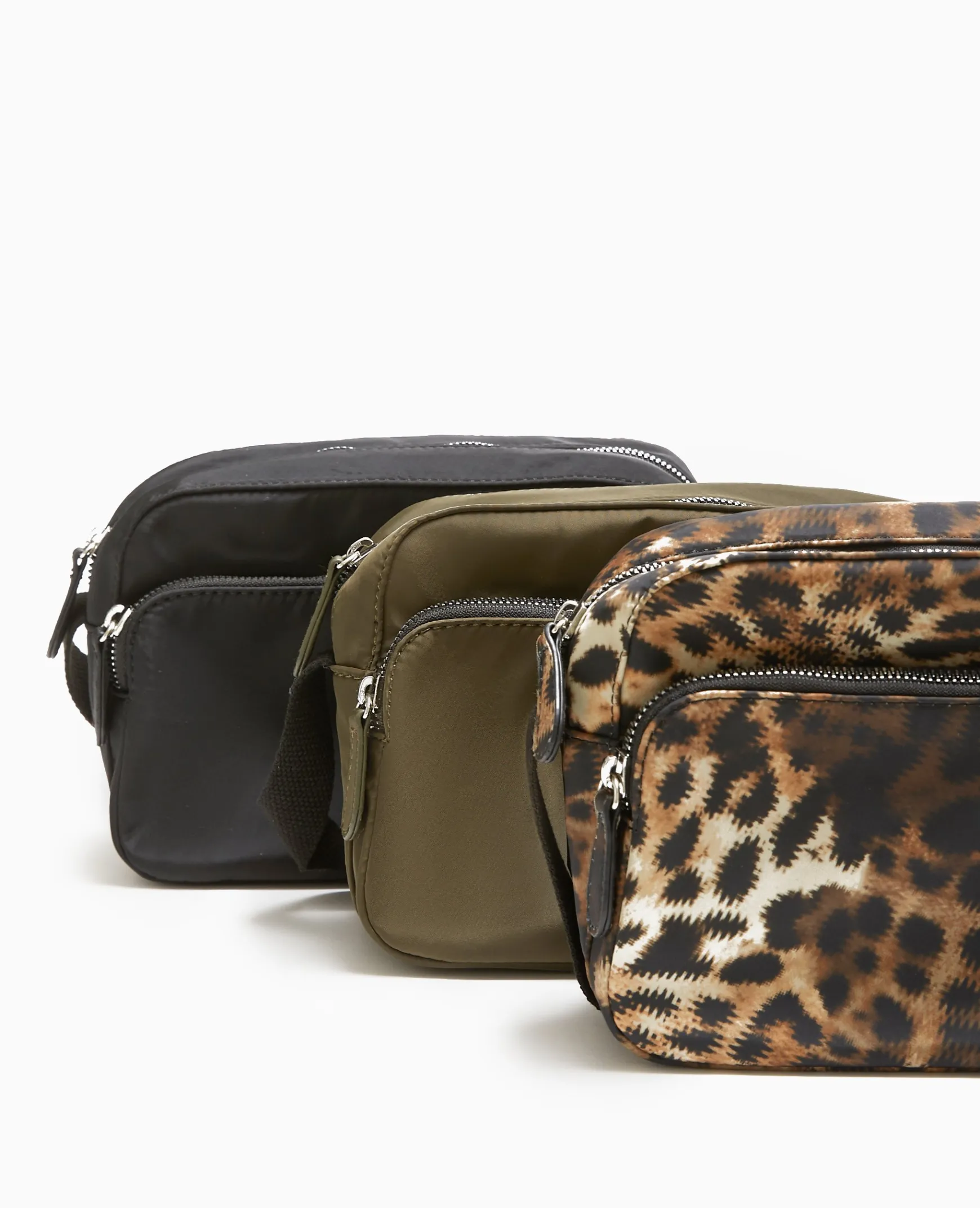 Pimkie Sac^Sacoche En Nylon -