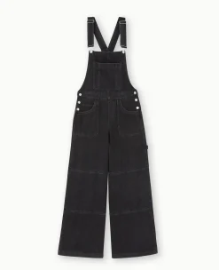 Pimkie Pimkie Positive|Combinaison Et Salopette^Salopette En Jean Wide -